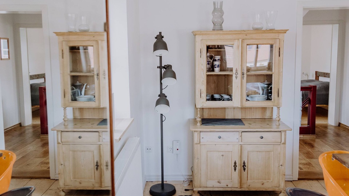 Kaltenwestheim Other | Lovingly renovated farmhouse Rhön/Kaltenwestheim