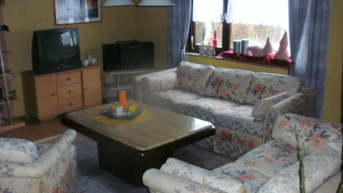 Sosberg Other | Lovingly renovated old farmhouse