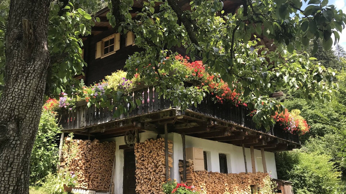 Santa Valburga Other | Lovingly restored farmhouse in the middle of the mountains of South Tyrol