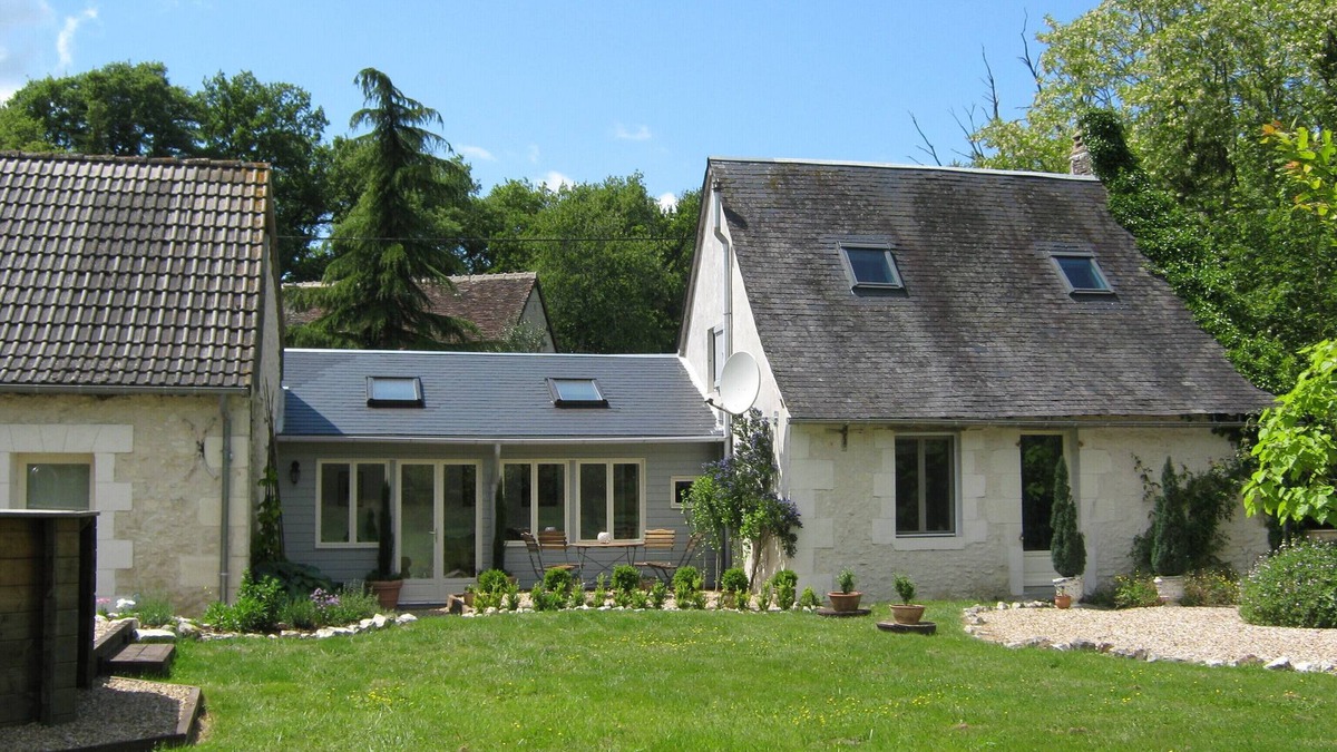 Clere-du-Bois Cottage | Lovingly Restored Rural Cottage With Private Pool