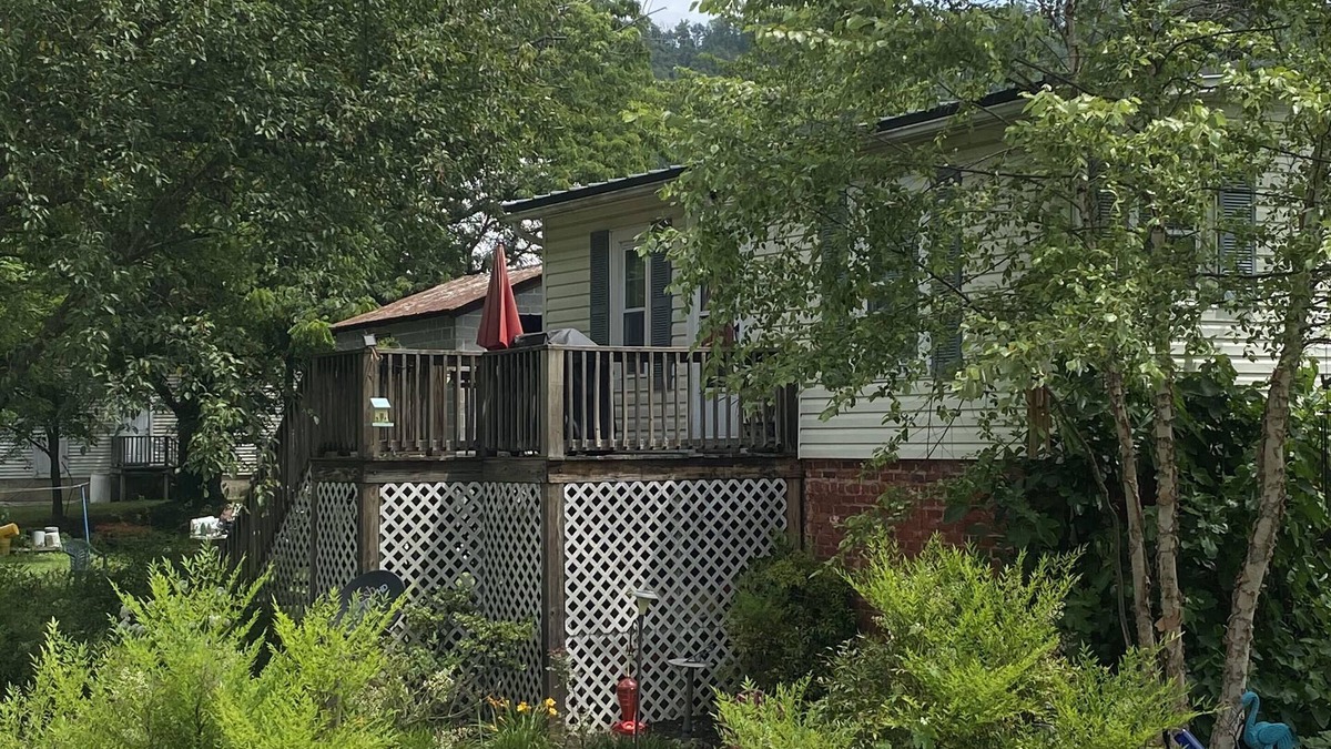 Lovingston Apartment | Lovingston Get Away Lovingston, VA