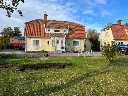 Vadstena Apartment | Lovisas Stuga