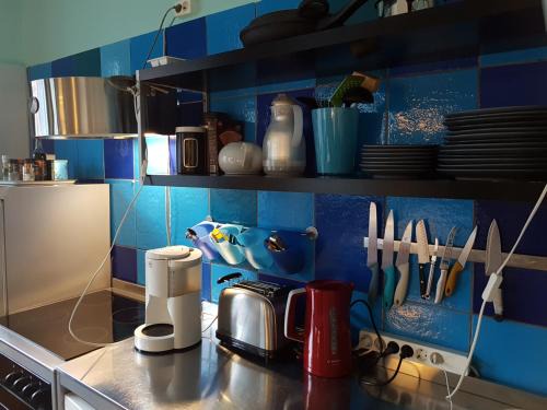 Neustadt Apartment | Low Budget
