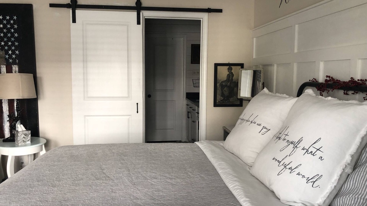 Bluffton House | Low Country Southern Charm in Old Town Bluffton