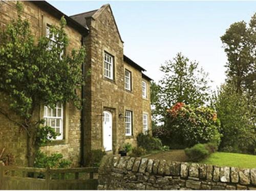 Richmond Bed & Breakfast | Low Gingerfield Farm B&B