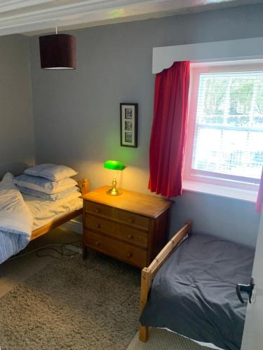 Corbridge Bed & Breakfast | Low Houses Hadrians Wall