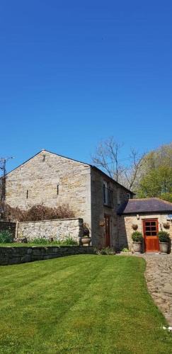 Brampton House | Low Nook Farm Holiday Cottage