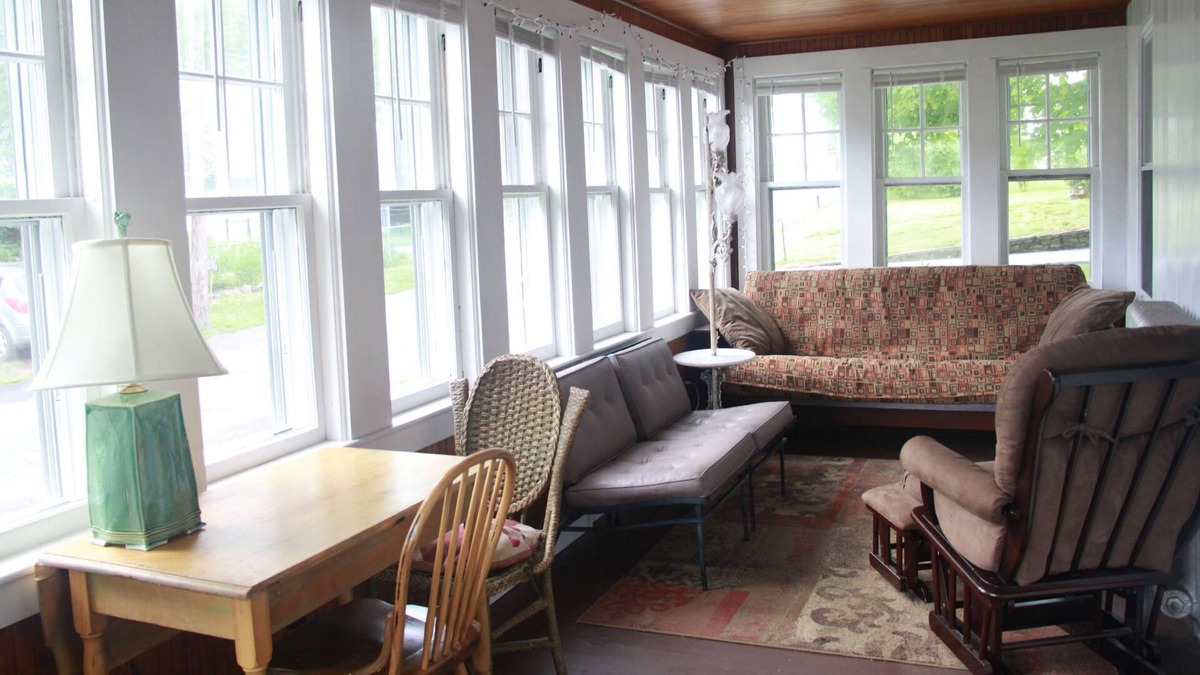 Florence House | Low scent, charming, quiet house with large yard.