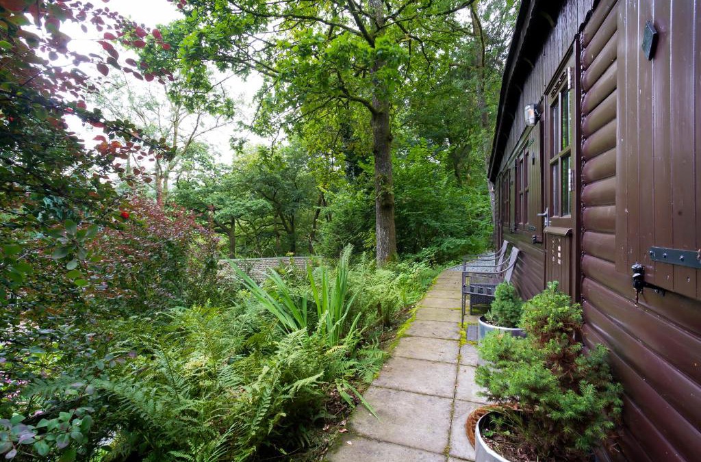 Skelwith Bridge House | Low Tarn Lodge