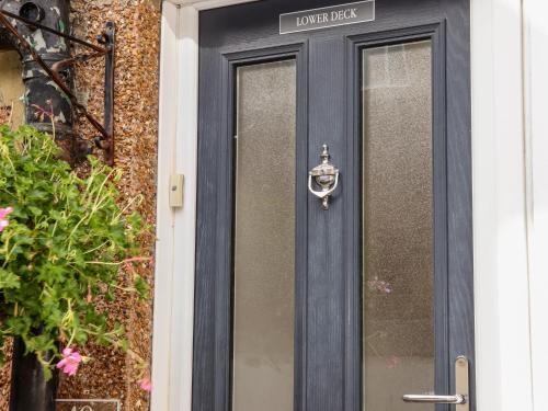 Bexhill-on-Sea Apartment | Lower Deck