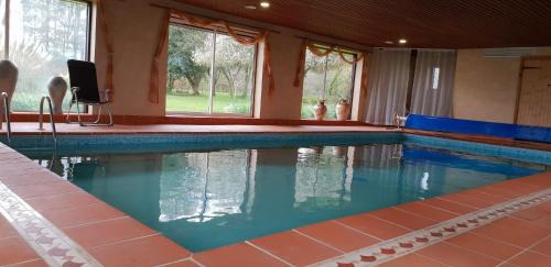 Chacombe House | Lower grange park