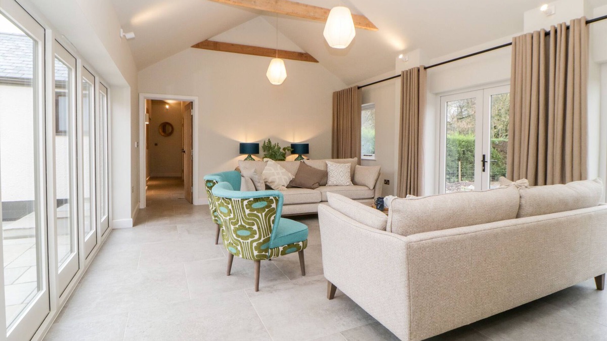 Clyst St Mary Cottage | Lower Marsh Barns
