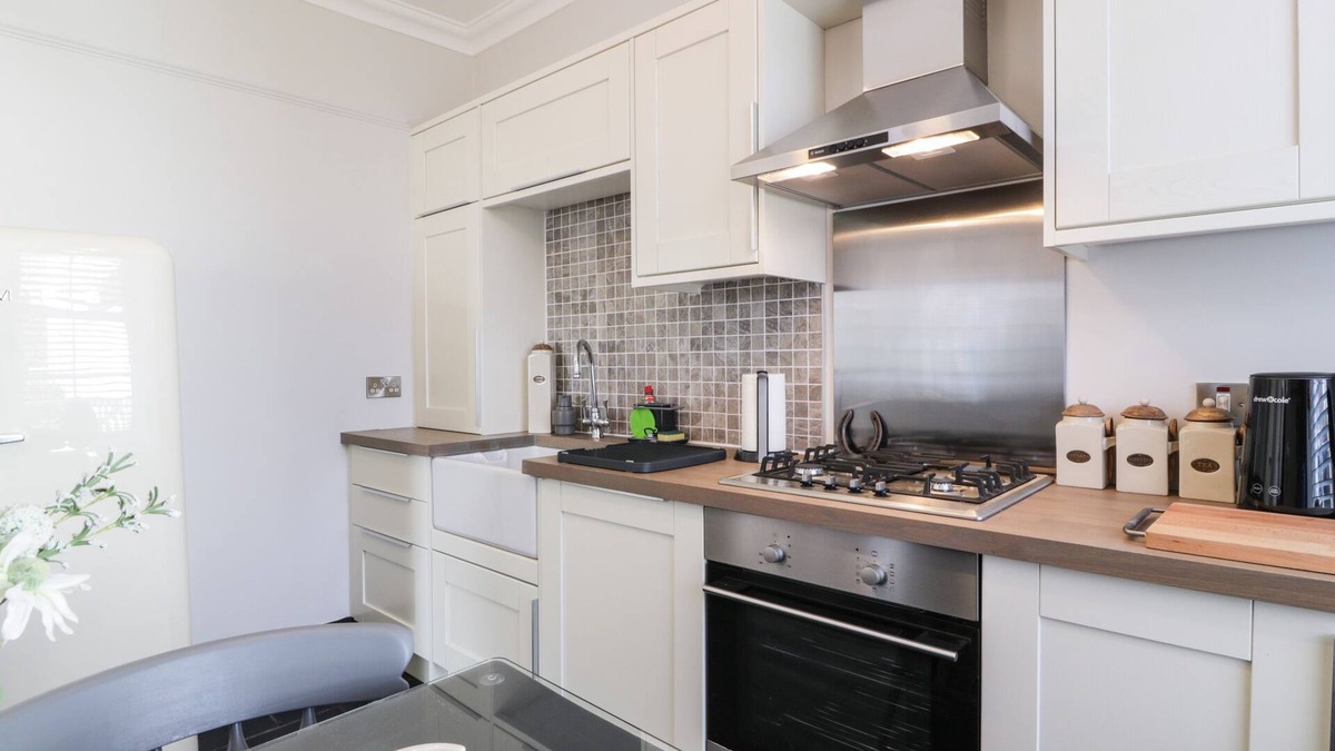 Airth Cottage | Lower Neuk