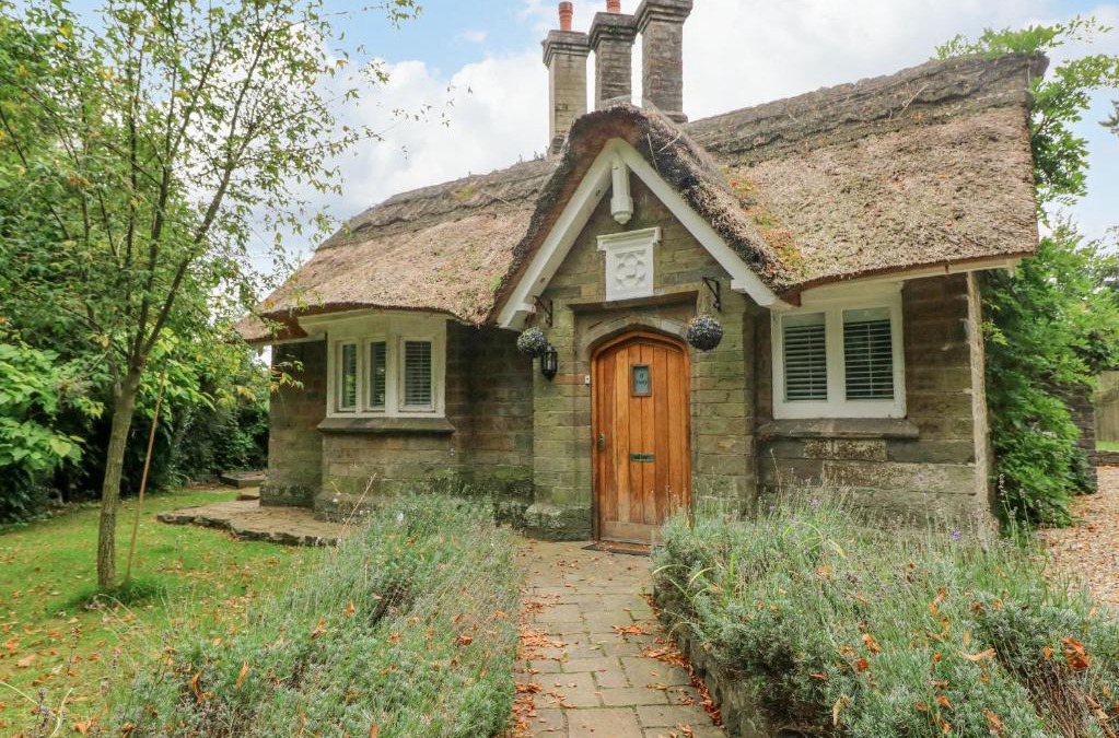 Sketty House | Lower Sketty Green Lodge