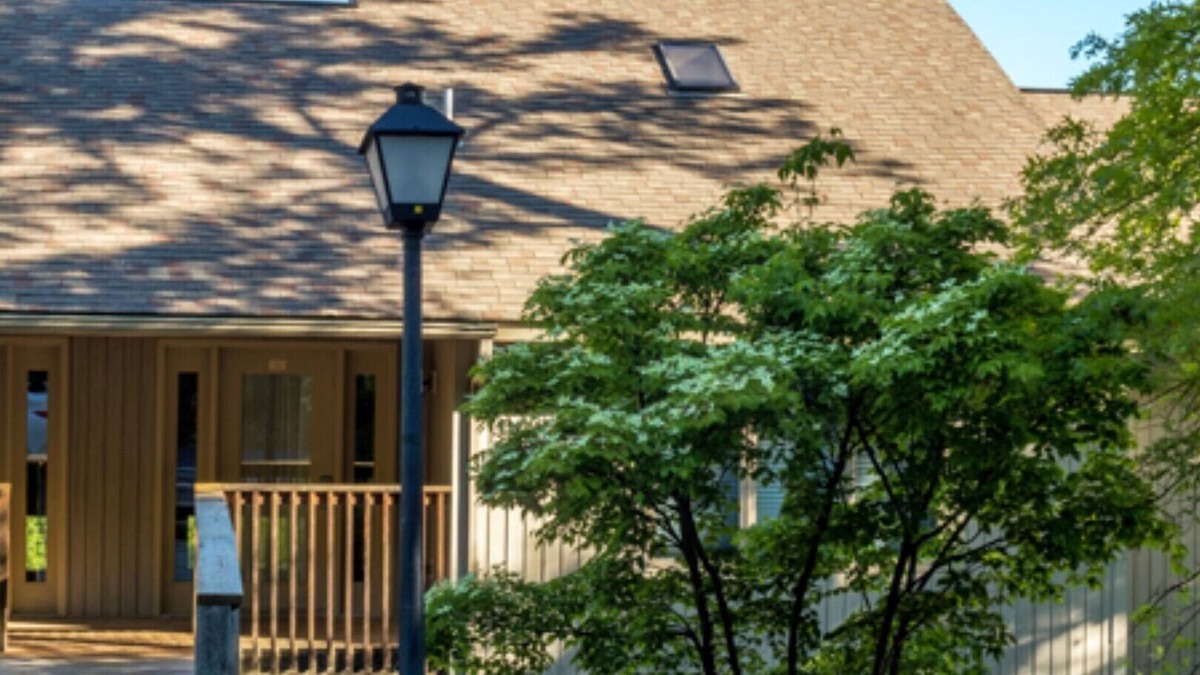 Massanutten Resort | Lower Unit in the Summit Massanutten Resort July 1 to July 8 2022