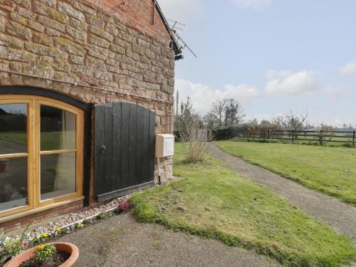 Bodenham House | Lower Venn Granary Apartment 1
