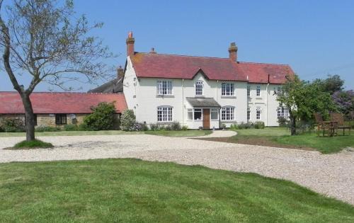 Willersey House | Lowerfield Farm