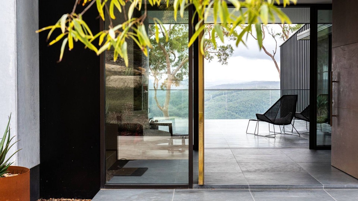 Kulnura House | Loxley - Yarramalong Valley
