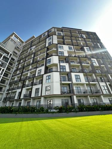 East Legon Apartment | Loxwood house by serenity homes
