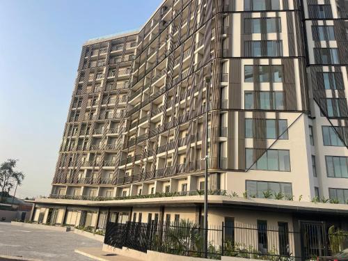 Osu Klottey Apartment | Loxwood luxury studio