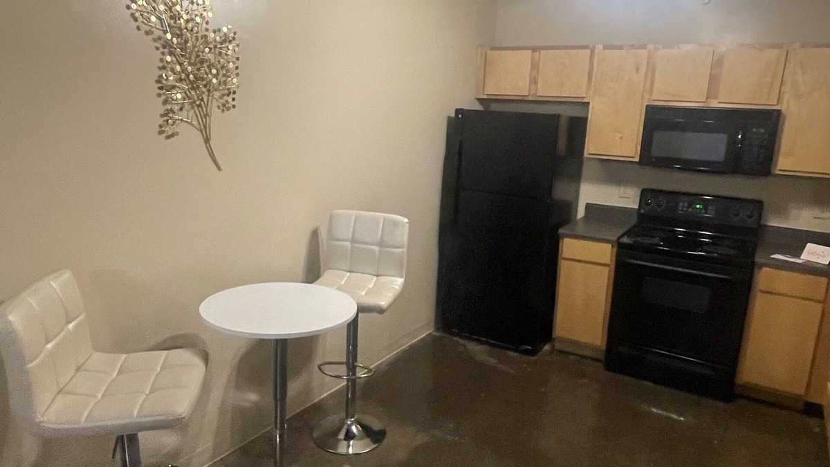 Columbus Apartment | Loyal Comfort
