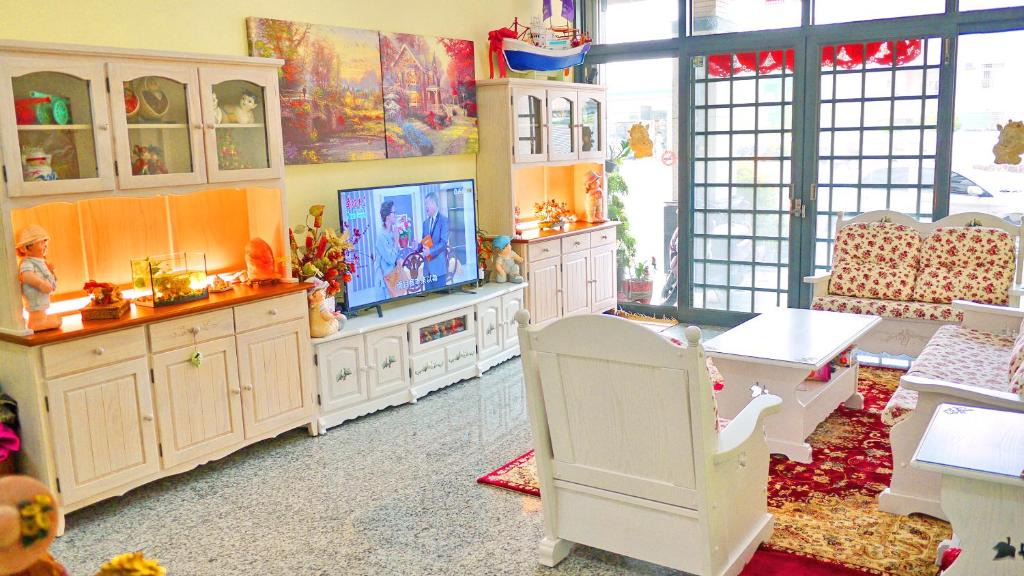 Donggang Bed & Breakfast | Loyofun