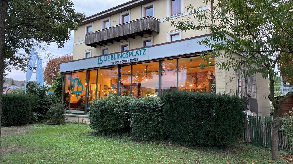 Oberrotweil Bed & Breakfast | Lp Haus der guten Dinge