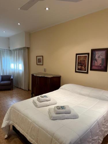 Monte Grande House | LPR Express EZE Airport