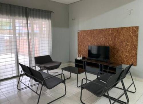 Rawang House | LSH Homestay Rawang