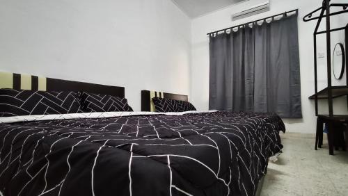 Seremban House | LSH Sweet Homestay Rasah Jaya Seremban