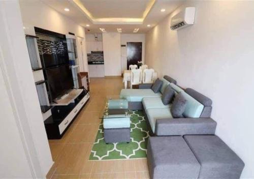 Sen Sok Hotel | LSP Hotel & Apartment