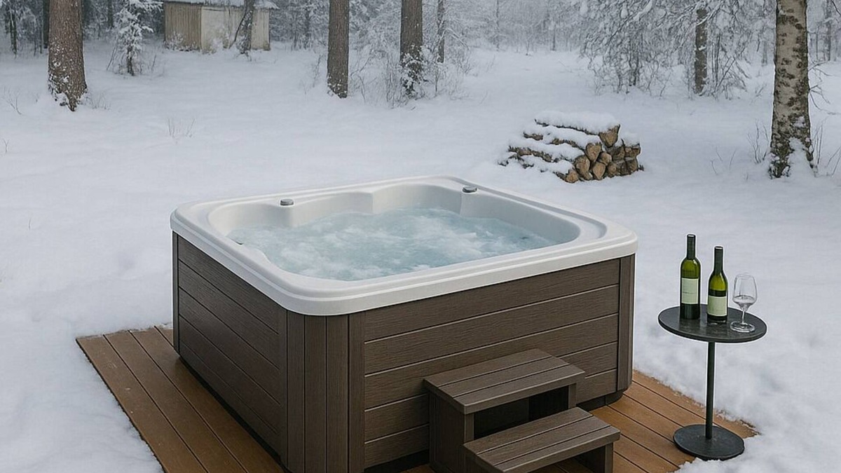 Rovaniemi Villa | LT Villa