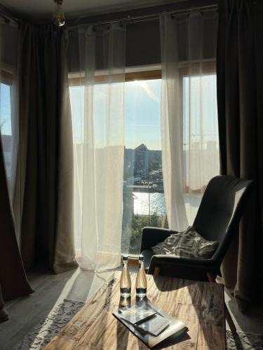 Gdansk City Center Apartment | LTS RENT Luxury & Comfortable PREMIUM Villa