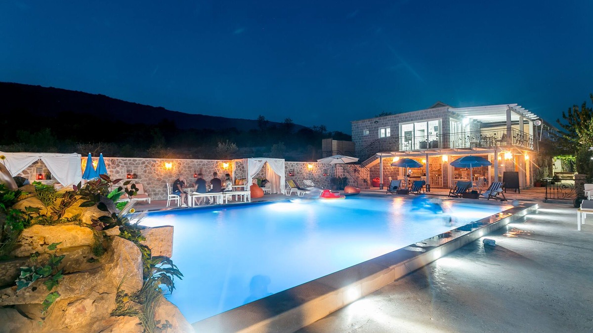 Lustica Apartment | Luštica apartments " Studio Navigare"