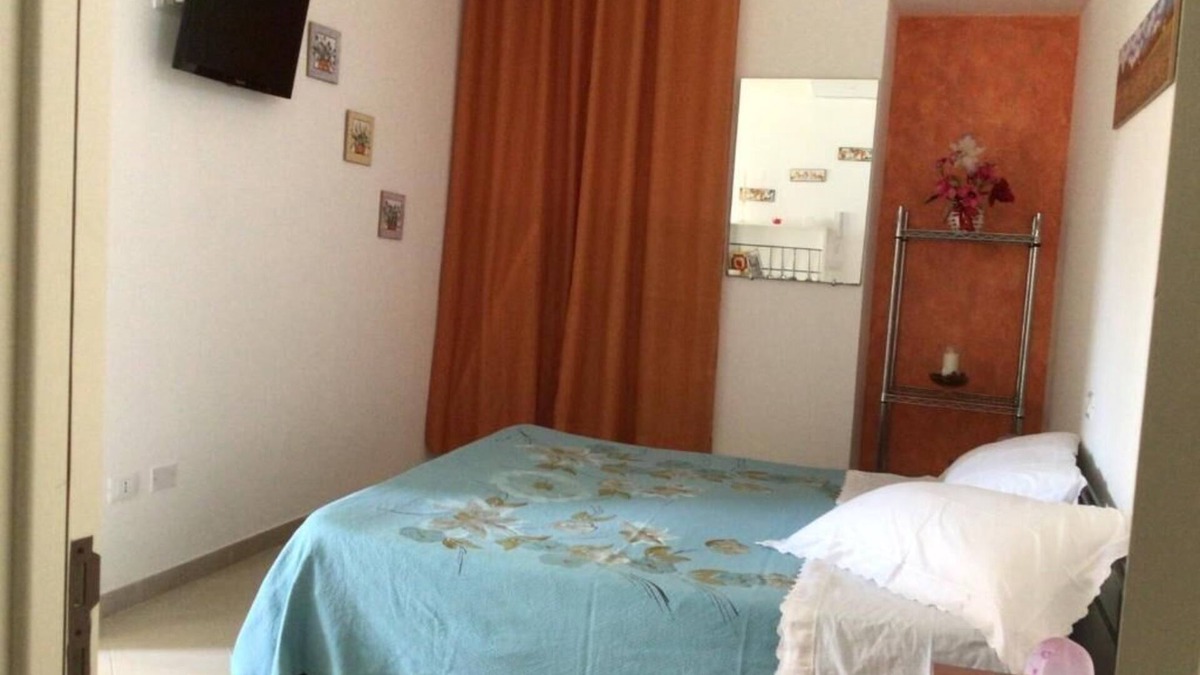 Specchia Apartment | Lu Caleddhu