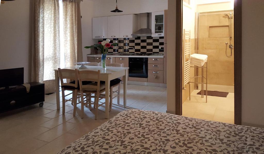 Casali di Serravalle Apartment | Lu Passittu