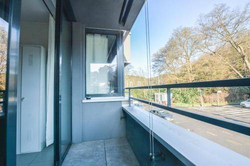 Rollingergrund-Belair Nord Apartment | 65 m² Apartment ∙ 2 bedrooms ∙ 6 guests