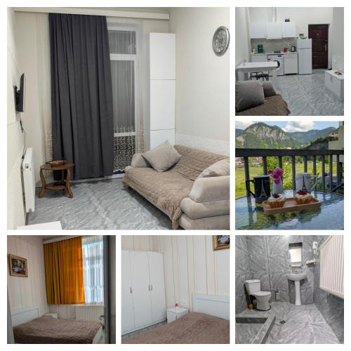 Akhali Ubani Apartment | Luan
