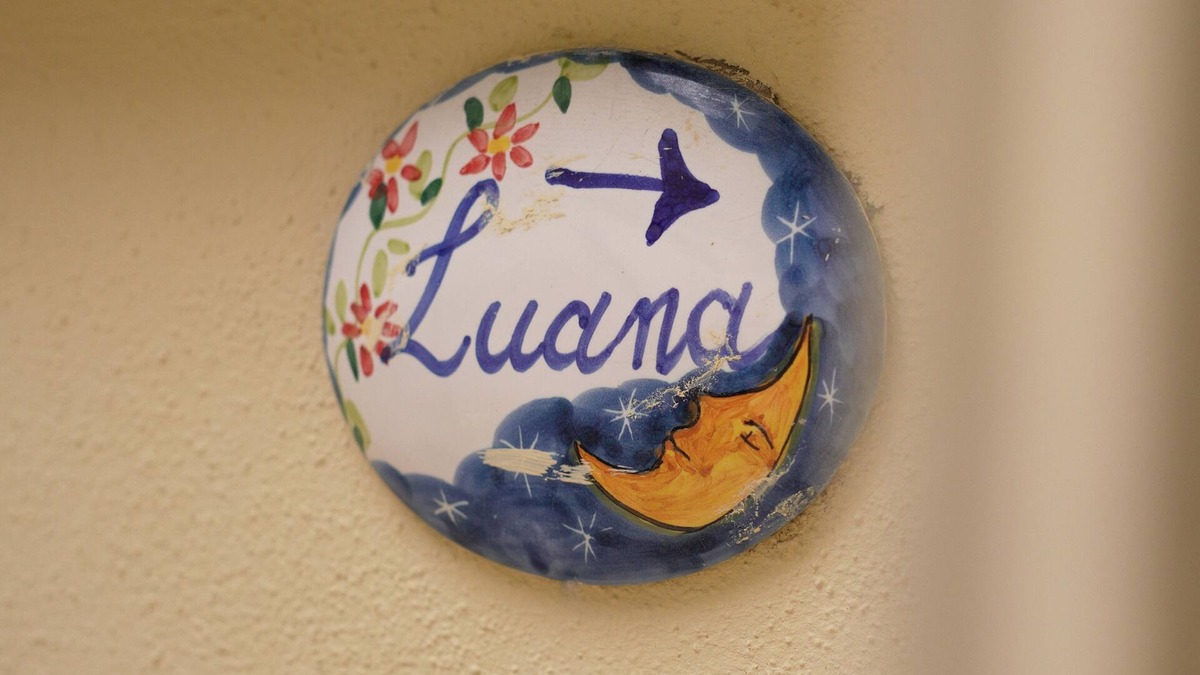 Erchie Apartment | Luana Apartment - Gialu Holiday House