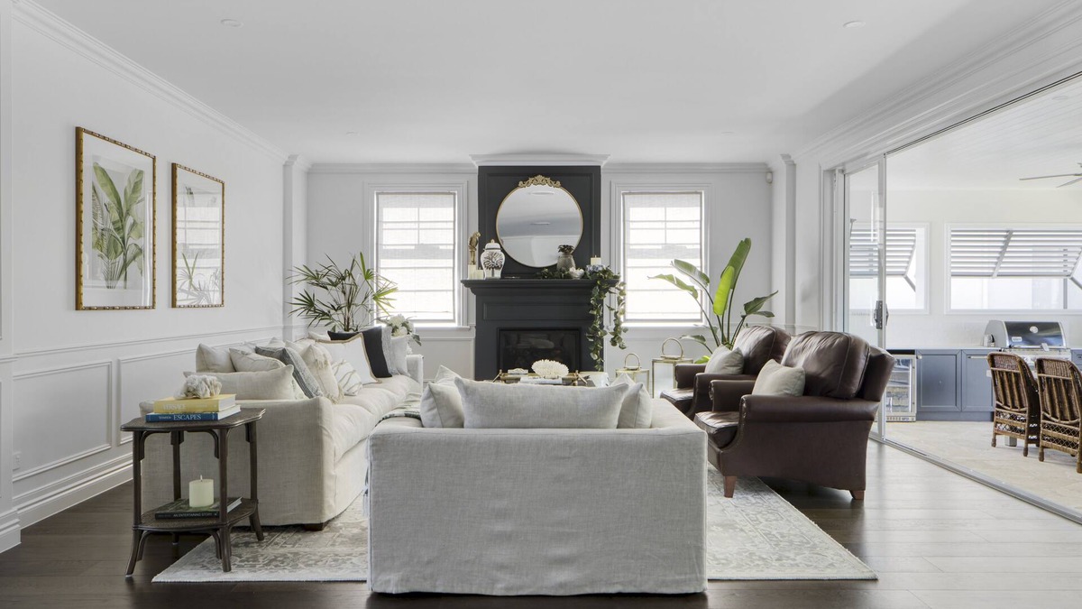 Burleigh Heads House | Luana - Burleigh Heads