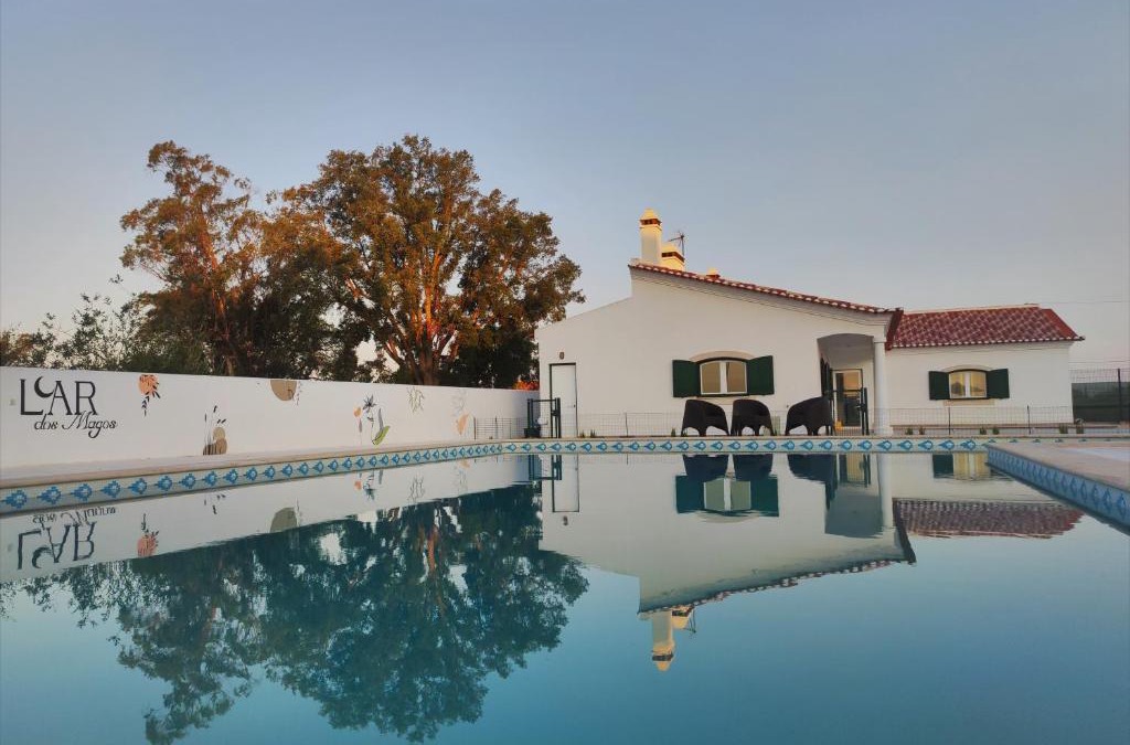 Salvaterra de Magos House | Luar dos Magos