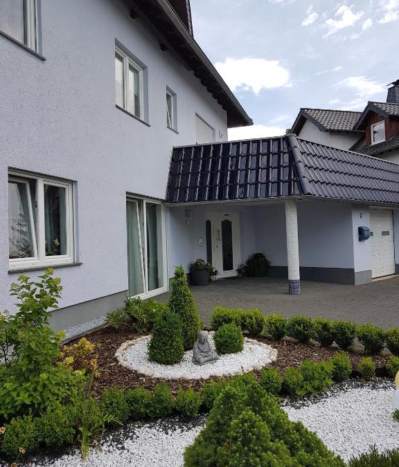 Hillesheim Apartment | Luba