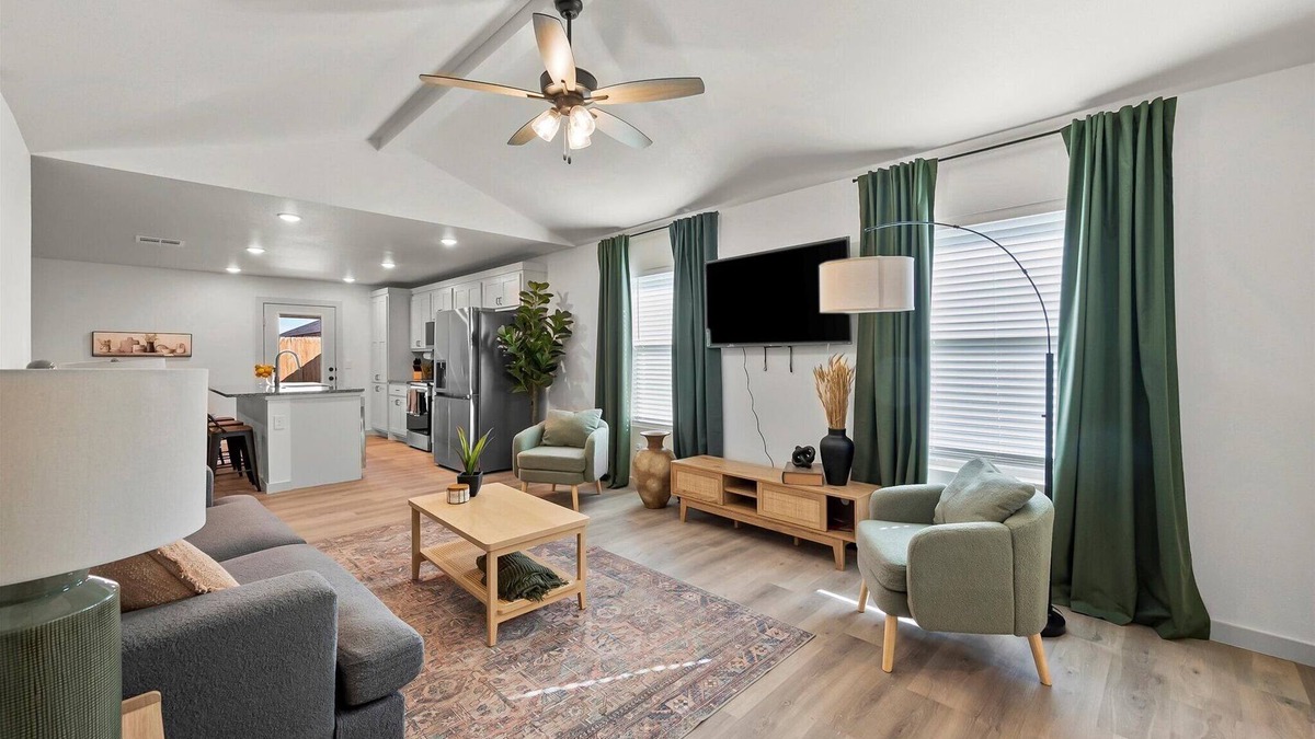 Southgate House | Lubbock Serenity Haven