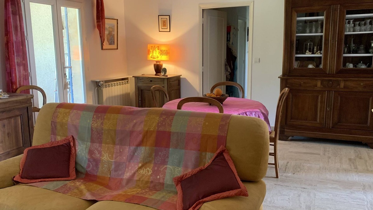 Robion House | Luberon, cosy & central house