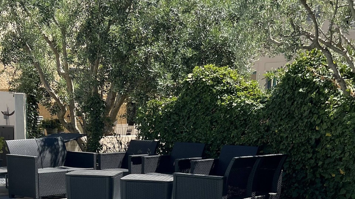 Merindol Villa | Luberon detached villa with private pool