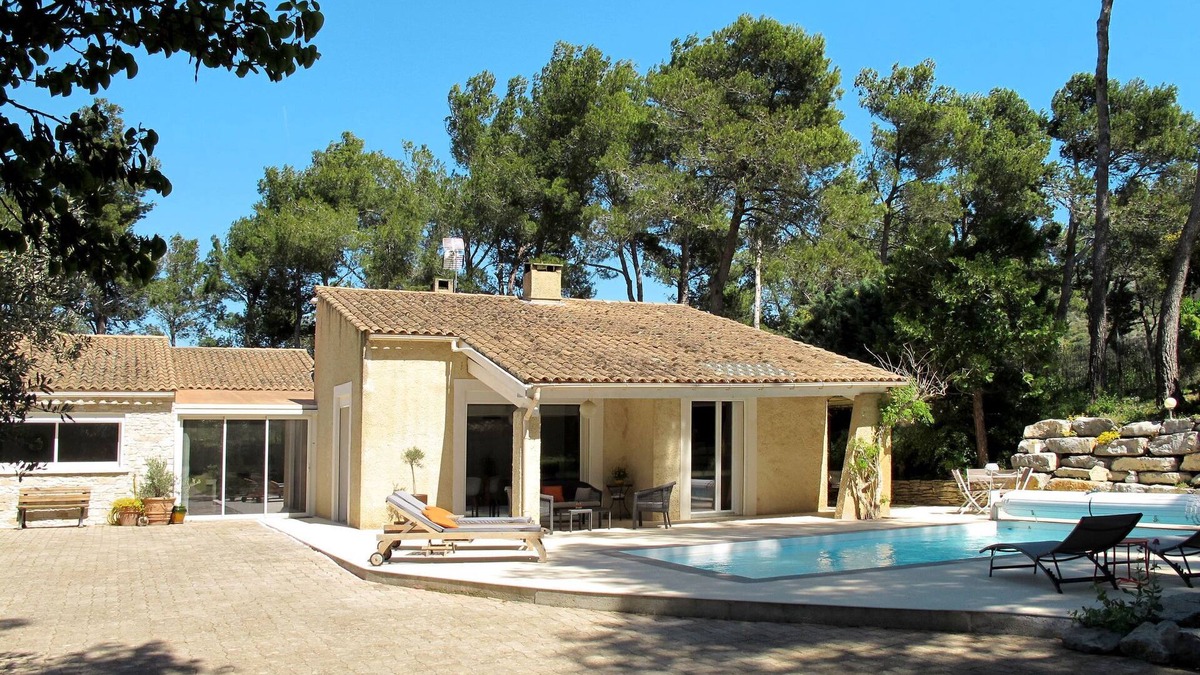 Cavaillon House | Luberon Vidauque by Interhome