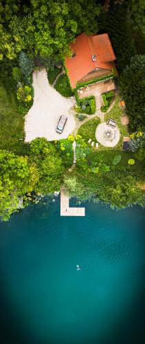Lubrza Cabin | Lubie Domek
