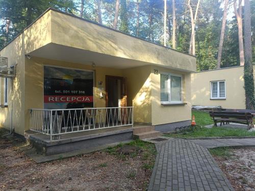 Lubniewice Apartment | LubSol Lubniewice
