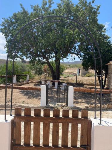 La Brena House | Luby Cortijo el Tío Emilio