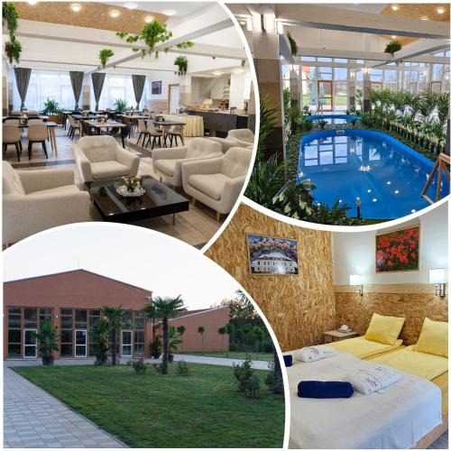 Nagyar Bed & Breakfast | Luby Panzió
